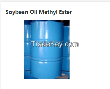 Soybean Oil Methyl Ester