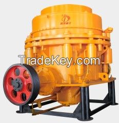 Symons Cone Crusher(hydraulic) From China Manufacture