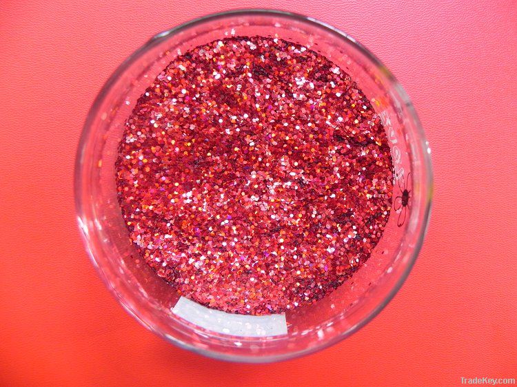 Glitter Powder