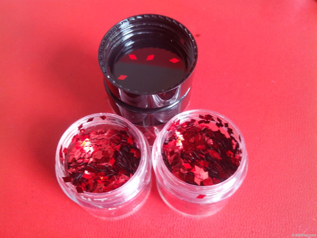 Acrylic Powder For Nail Art