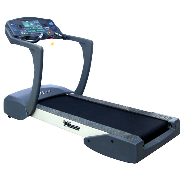 Treadmill-Commercial use with 14 inch TFT LCD Touch Screen