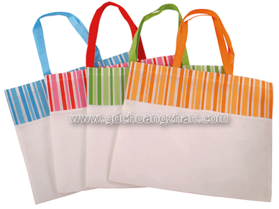 Nonwoven Shopping Bag(NW-015)