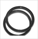 rubber gasket