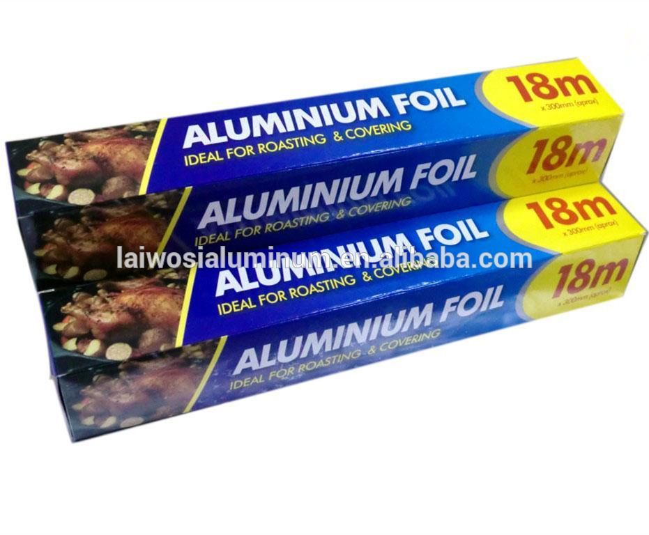 Household aluminium foil,food packaging aluminum foil paper,food wrapping aluminum foil,aluminum foil roll
