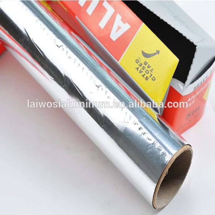 Household aluminium foil,food packaging aluminum foil paper,food wrapping aluminum foil,aluminum foil roll