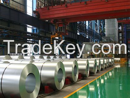 GB/T700 Q235D Carbon and Low-alloy High-strength Steel Plate