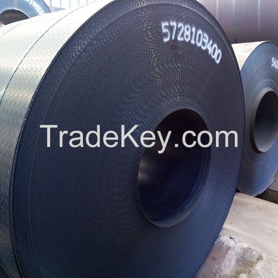 ASTM A572Grade 50(A572GR50) Carbon and Low-alloy High-strength Steel Plate