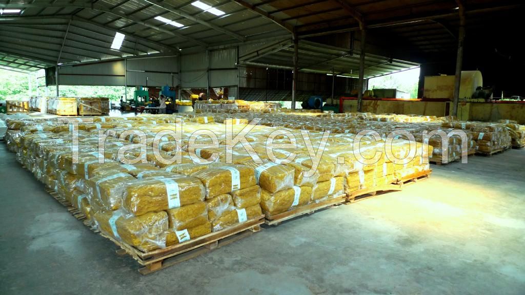 Vietnam Natural Rubber Rss, Svr