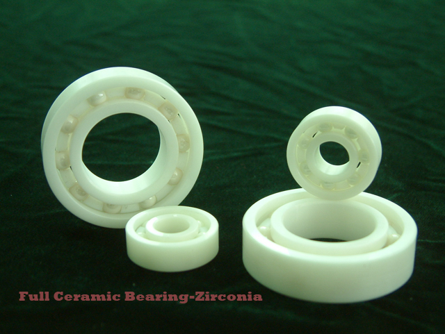 Ceramic Bearing