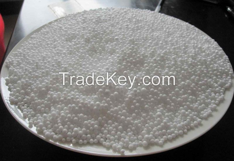 Expandable Polystyrene