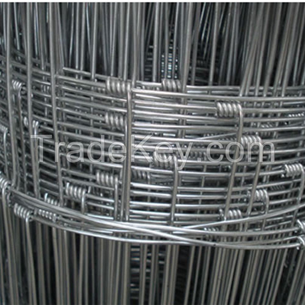 grassland fence wire mesh