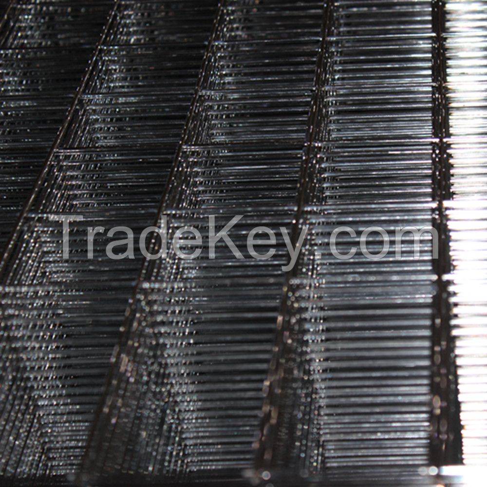 welded wire mesh panel