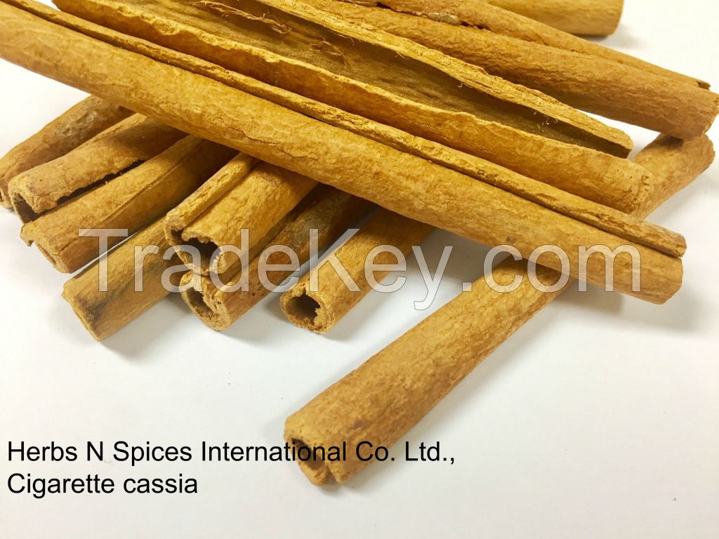 VIETNAM CASSIA