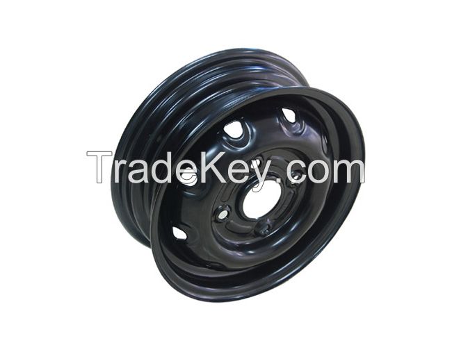 Hanvos OEM Iron Steel wheel rims