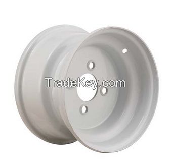 Hanvos Customized ATV VW Lawn and garden tractor wheels at low price