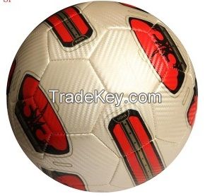 PVC TPU Promotional Soccer Ball