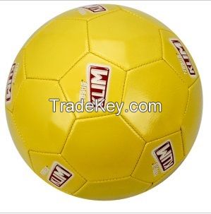 Cheap PVC Soccer Ball