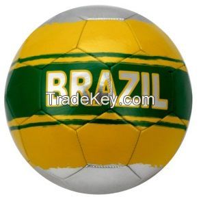 Professional PVC Soccer Ball