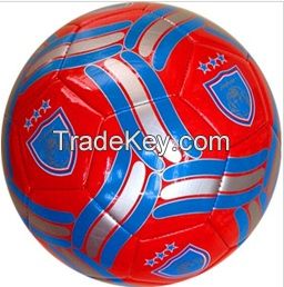 32panels Machine Stitched Ball Official Size for Promotion