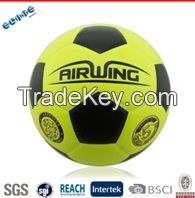 Size 5 PVC Material Durable Wholesale Laminated Football