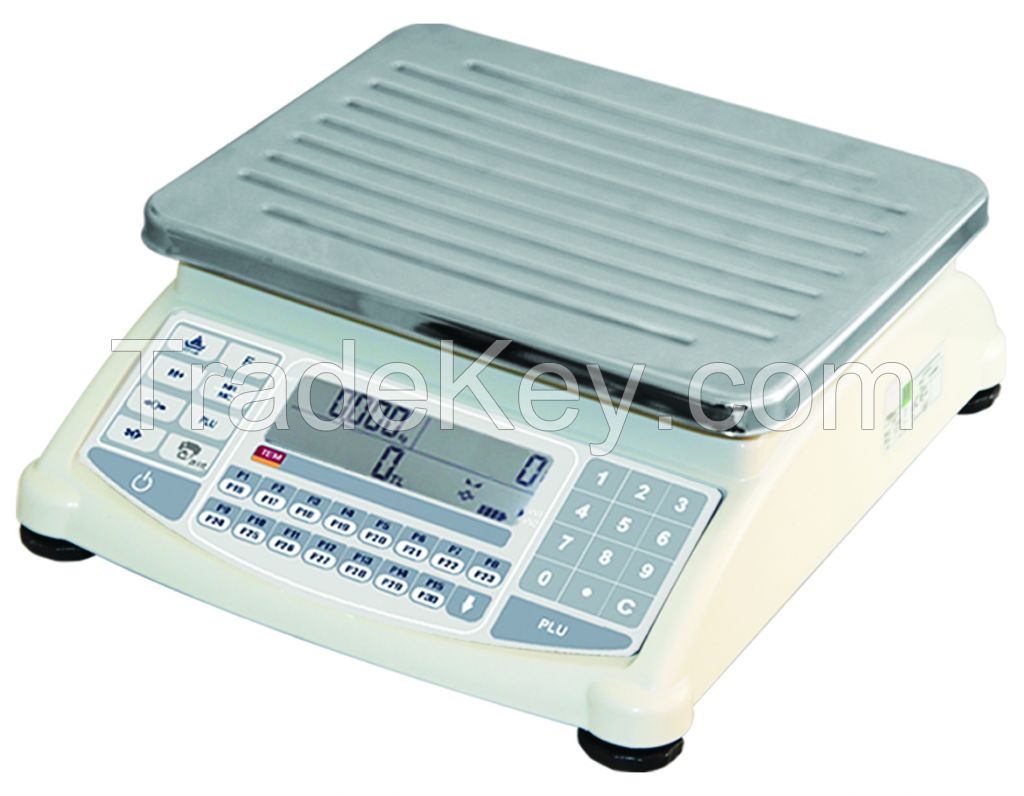 EGE & ATA & 28X35 SERIES COUNTING SCALES