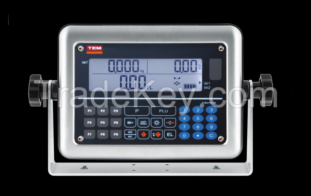 MEB SERIES PRICE COMPUTING INDICATOR T2TP