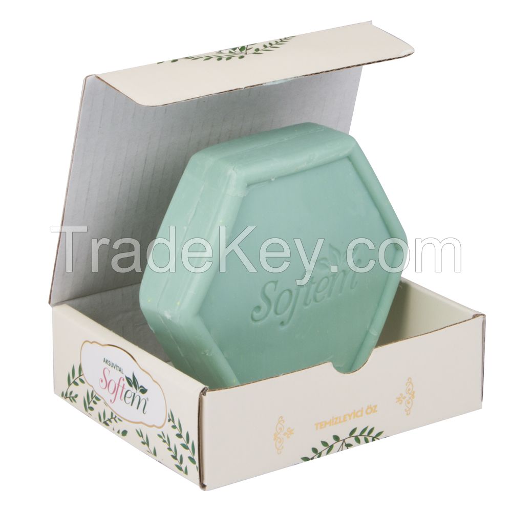 Laurel Oil Soap Herbal Bath Soap Daphne Soap