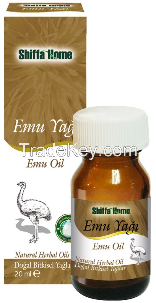 Emu Oil Bulk Wholesale Natural Oil Australian Emu Oil Refined Type B