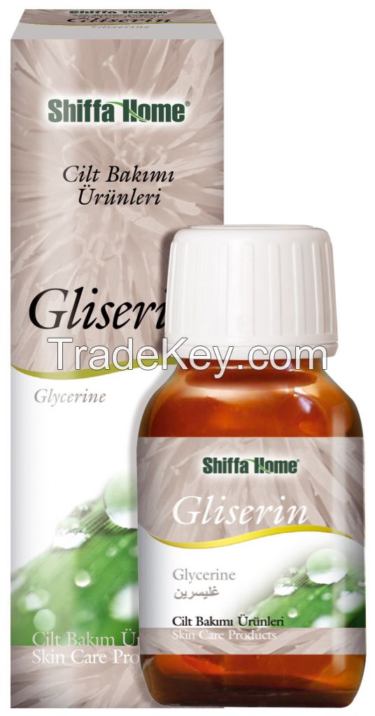 Cosmetic Glycerine