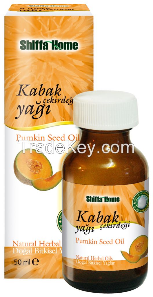 Pumpkin Seed Oil Prostate Wholesale Importers Prices