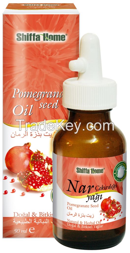 Pomegranate Seed Oil Aroma Essential Oil Diffuser