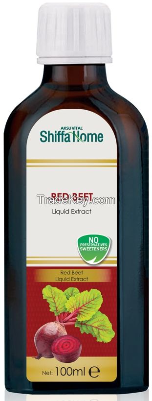 Red Beet Extract Liquid