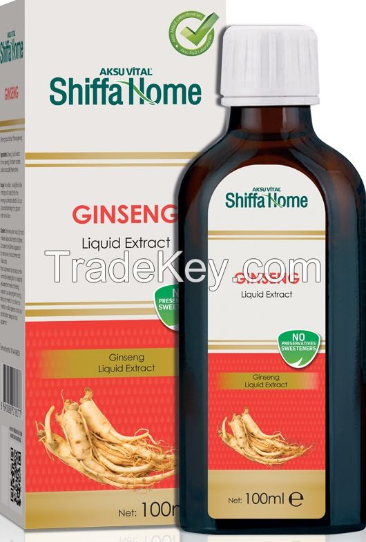 Ginseng Extract