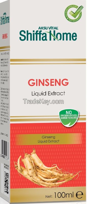 Ginseng Extract