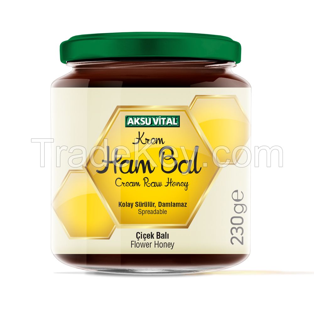 Bulk Raw Honey Prices