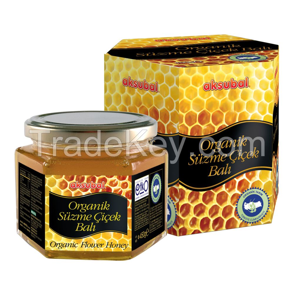 Bulk Raw Honey Prices