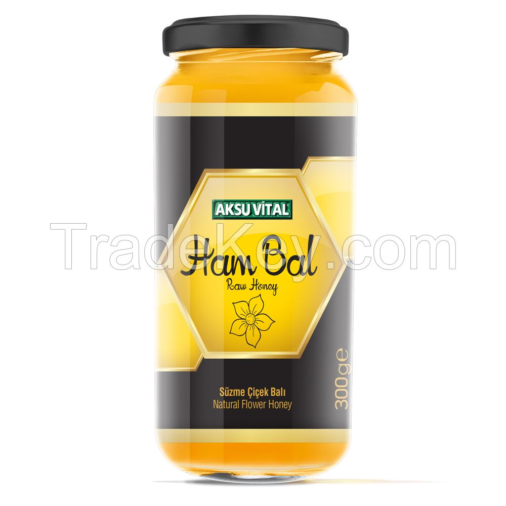 Bulk Raw Honey Prices