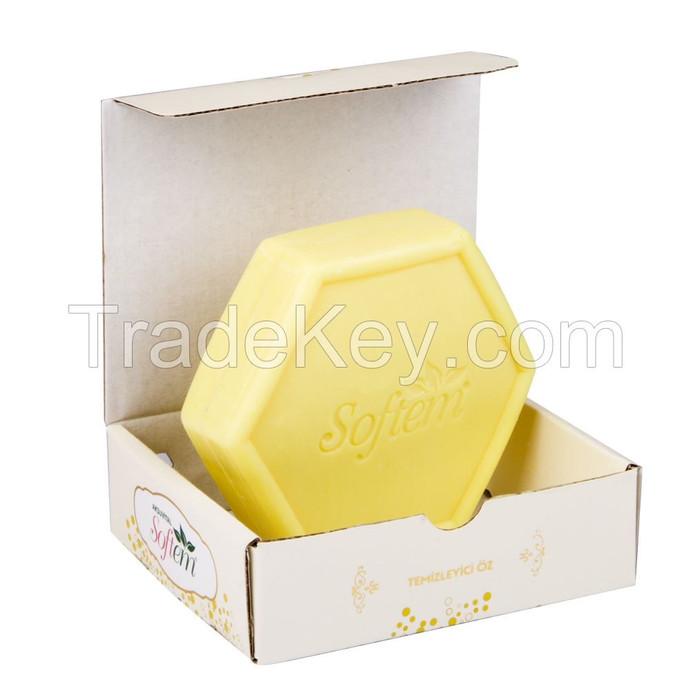 Natural Sulphur Soap Best Herbal Acne Soap