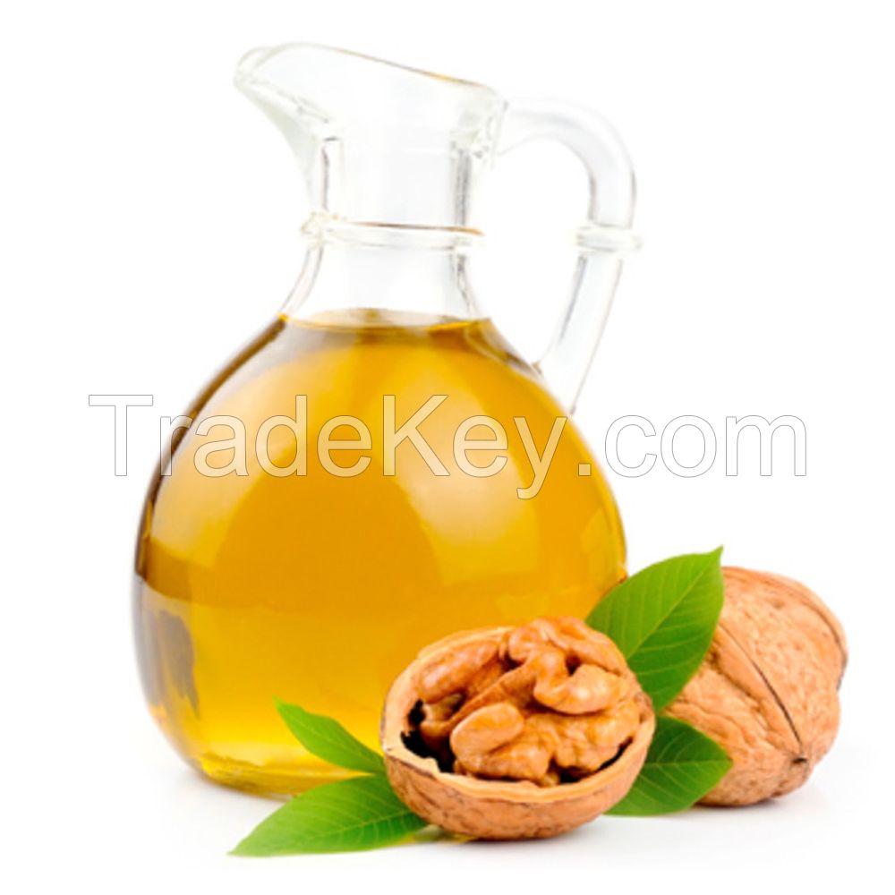 Walnut Oil Skin Care Oil Brand Name Private Label Massage Oil