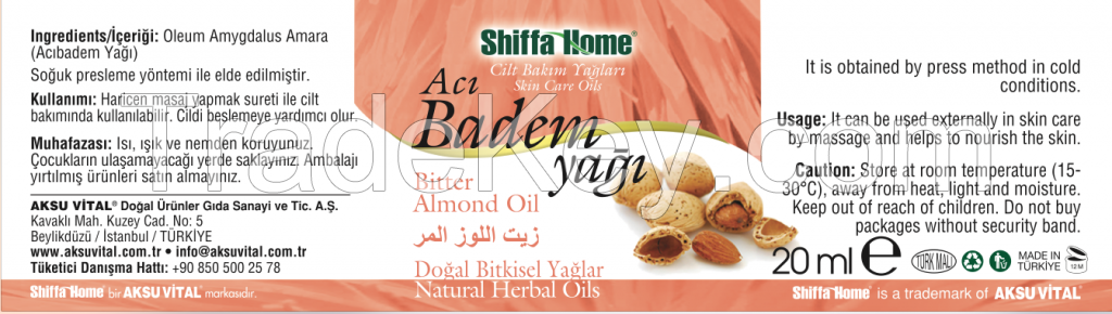 Bitter Almond Oill Price Natures Magic Essential Oil