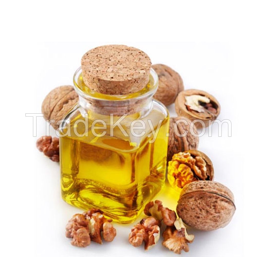 Walnut Oil Skin Care Oil Brand Name Private Label Massage Oil