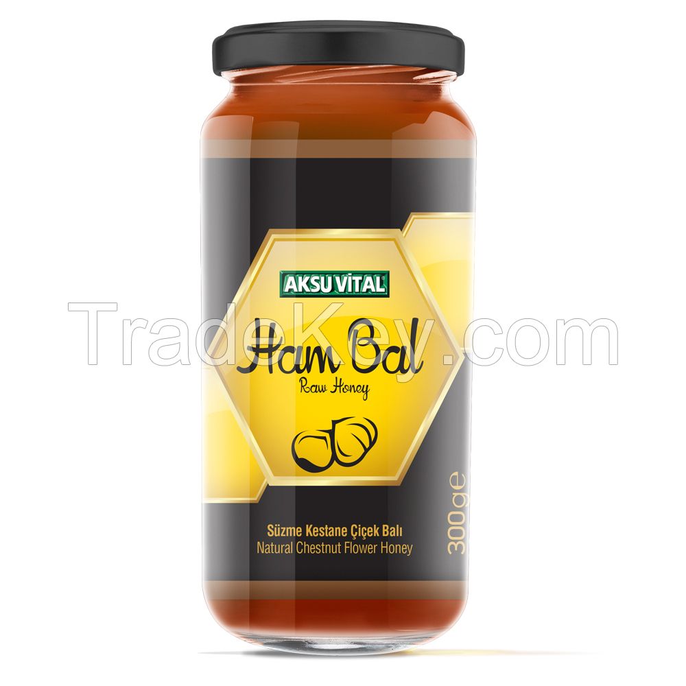 Bulk Raw Honey Prices