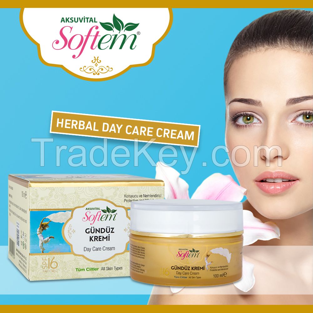 Skin Shine Beauty Cream Day Care Skin Cream Daily Care