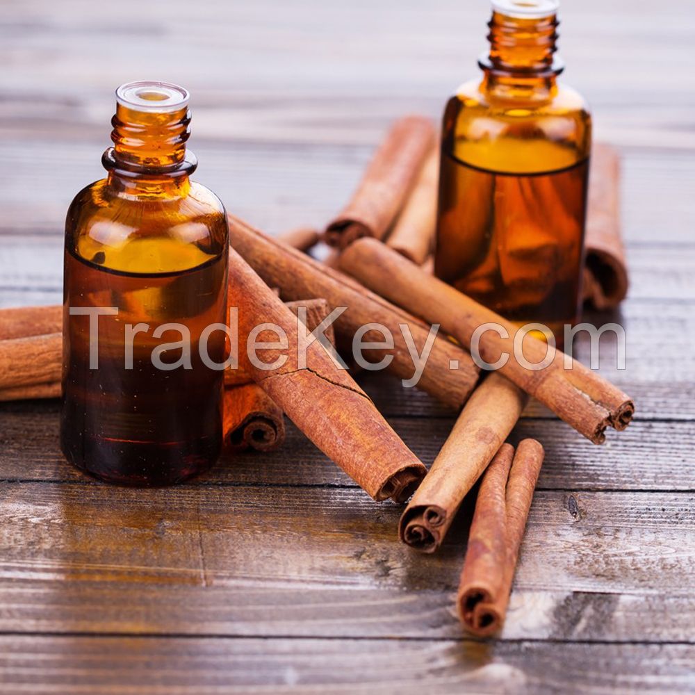 Cinnamon Oil