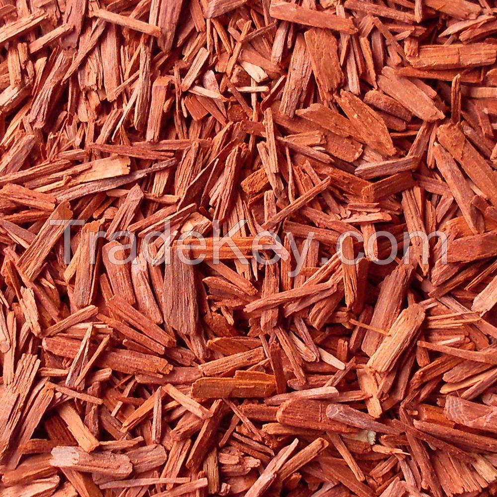 Red Sandalwood Oil