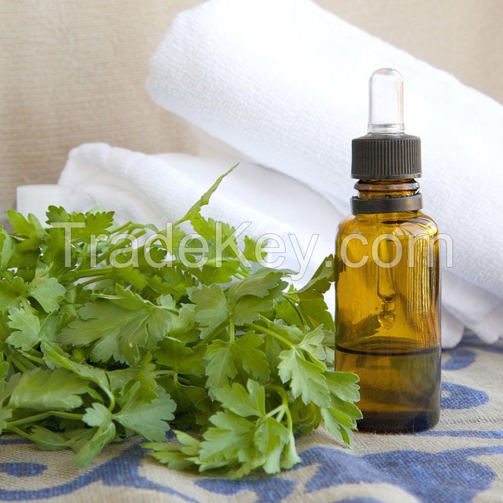 Parsley Seed Oil