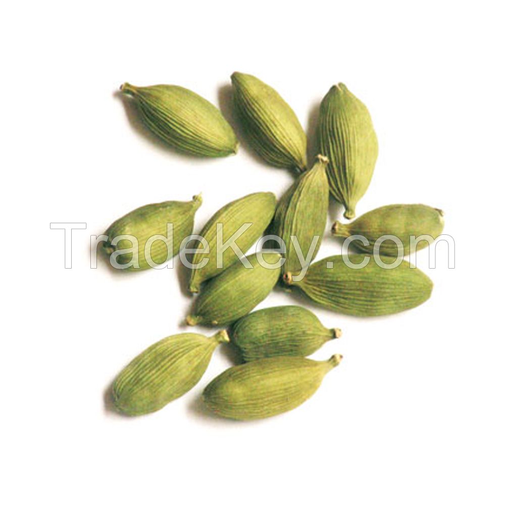 Cardamom Oil