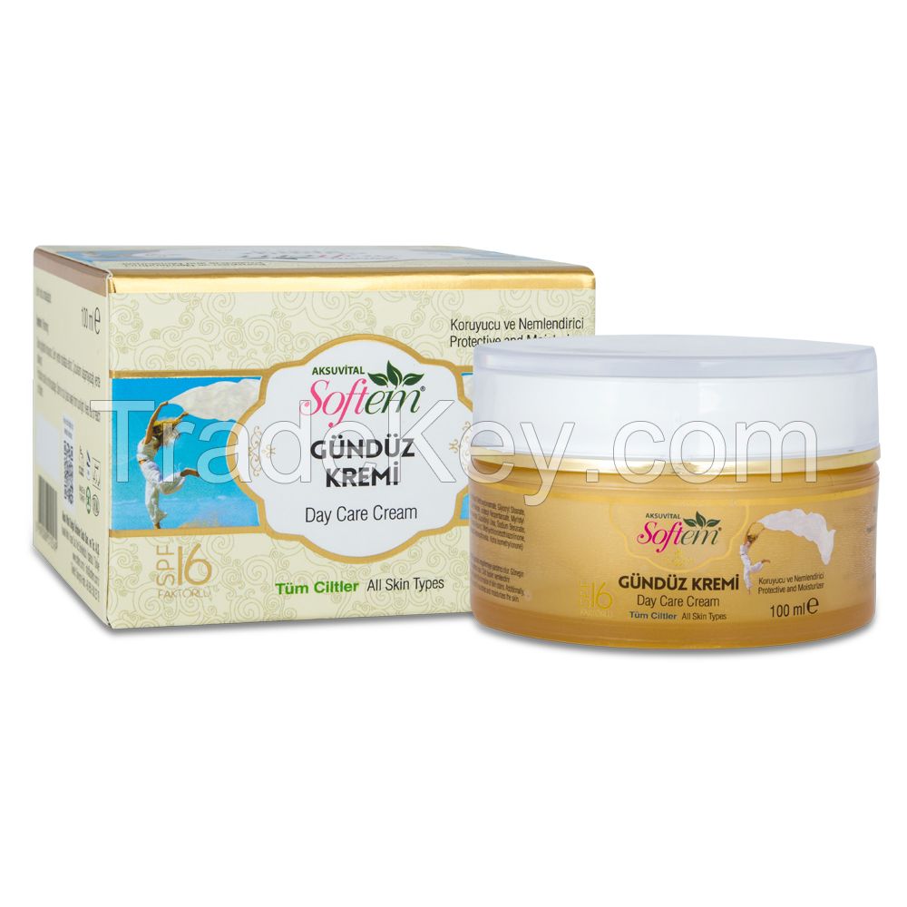 Skin Shine Beauty Cream Day Care Skin Cream Daily Care