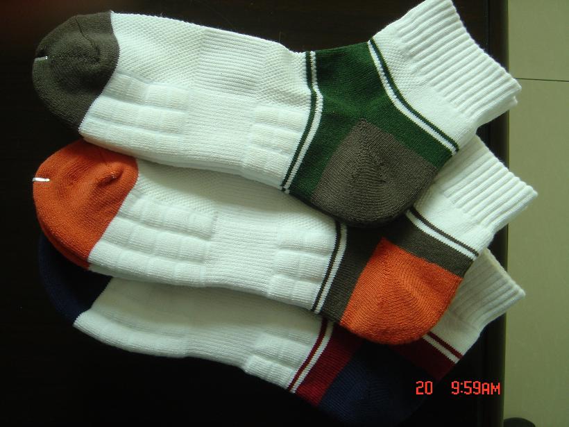 sport socks