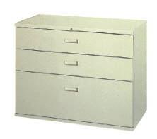 File Cabinet CA-D23